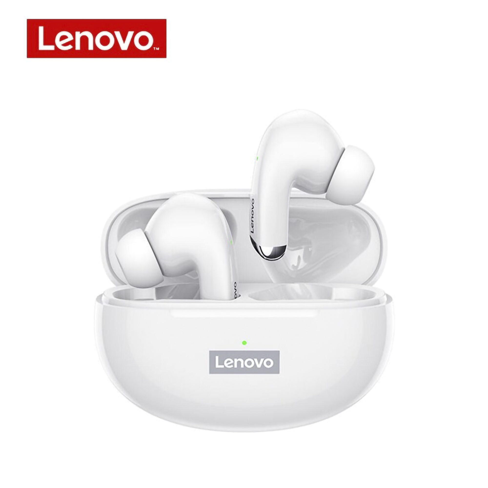 Lenovo LP5 Thinkplus Bluetooth earbuds: Best Lenovo Audio & Video for Sale | Best Price in Sri Lanka 2026 2